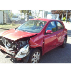 Bloc ABS (freins anti-blocage) NISSAN MICRA 4 Photo n°6