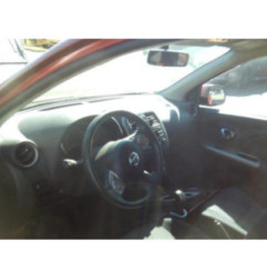 Bloc ABS (freins anti-blocage) NISSAN MICRA 4 Photo n°7