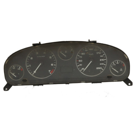 Compteur PEUGEOT 406 Photo n°1