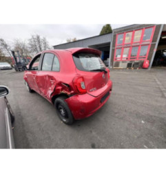 Bloc ABS (freins anti-blocage) NISSAN MICRA 4 Photo n°12