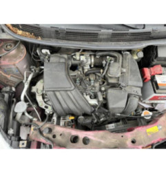 Bloc ABS (freins anti-blocage) NISSAN MICRA 4 Photo n°20