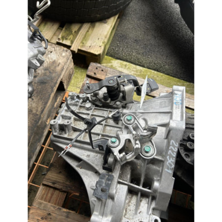 Boite de vitesses KIA PICANTO 3