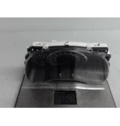 Compteur NISSAN MICRA 4 Photo n°1