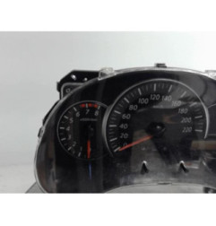 Compteur NISSAN MICRA 4
