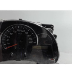 Compteur NISSAN MICRA 4 Photo n°3