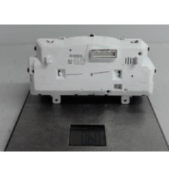 Compteur NISSAN MICRA 4 Photo n°4