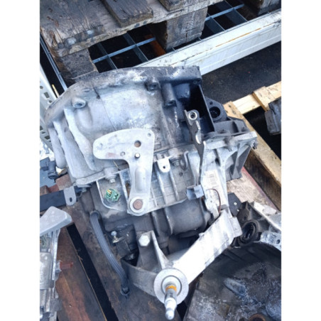 Boite de vitesses RENAULT LAGUNA 2 Photo n°1