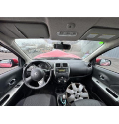 Compteur NISSAN MICRA 4 Photo n°14