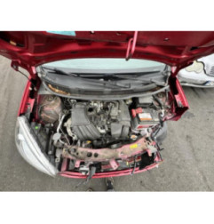 Compteur NISSAN MICRA 4 Photo n°16