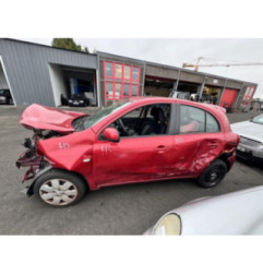 Compteur NISSAN MICRA 4 Photo n°17