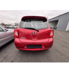 Compteur NISSAN MICRA 4 Photo n°18