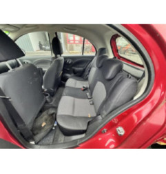 Compteur NISSAN MICRA 4 Photo n°19