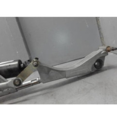 Moteur essuie glace avant MERCEDES CLASSE C 203 Photo n°3