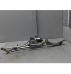 Moteur essuie glace avant MERCEDES CLASSE C 203 Photo n°4