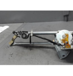 Moteur essuie glace avant MERCEDES CLASSE C 203 Photo n°6
