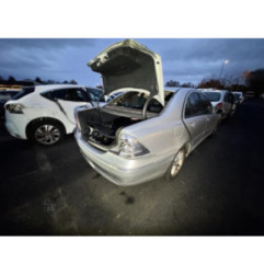 Moteur essuie glace avant MERCEDES CLASSE C 203 Photo n°10