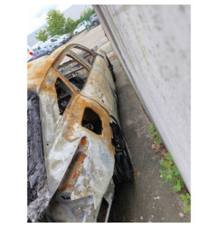 Camera CITROEN C5 X Photo n°4