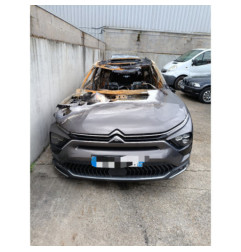 Camera CITROEN C5 X Photo n°6