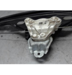 Moteur leve vitre arriere droit MERCEDES CLASSE C 203 Photo n°4