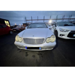 Moteur leve vitre arriere droit MERCEDES CLASSE C 203 Photo n°7