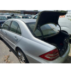 Moteur leve vitre arriere droit MERCEDES CLASSE C 203 Photo n°11