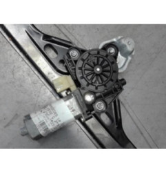 Moteur leve vitre arriere gauche MERCEDES CLASSE C 203 Photo n°1