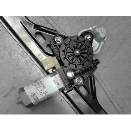 Moteur leve vitre arriere gauche MERCEDES CLASSE C 203 Photo n°1