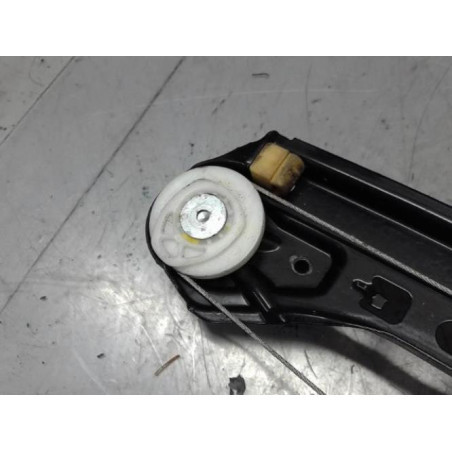 Moteur leve vitre arriere gauche MERCEDES CLASSE C 203