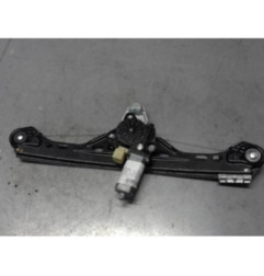 Moteur leve vitre arriere gauche MERCEDES CLASSE C 203 Photo n°3