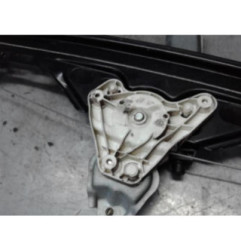 Moteur leve vitre arriere gauche MERCEDES CLASSE C 203 Photo n°4