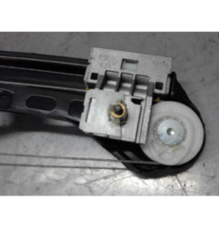 Moteur leve vitre arriere gauche MERCEDES CLASSE C 203 Photo n°5