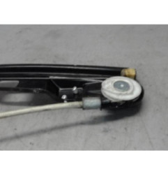 Moteur leve vitre avant droit MERCEDES CLASSE C 203 Photo n°3