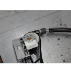 Moteur leve vitre avant droit MERCEDES CLASSE C 203 Photo n°4