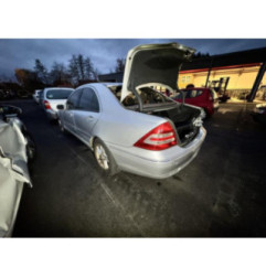 Moteur leve vitre avant droit MERCEDES CLASSE C 203 Photo n°13