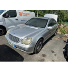 Moteur leve vitre avant droit MERCEDES CLASSE C 203 Photo n°17