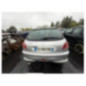 Pare choc avant PEUGEOT 206