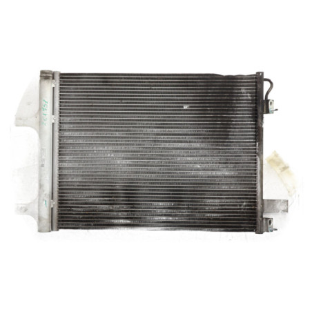 Condenseur de clim CITROEN C5 X Photo n°1