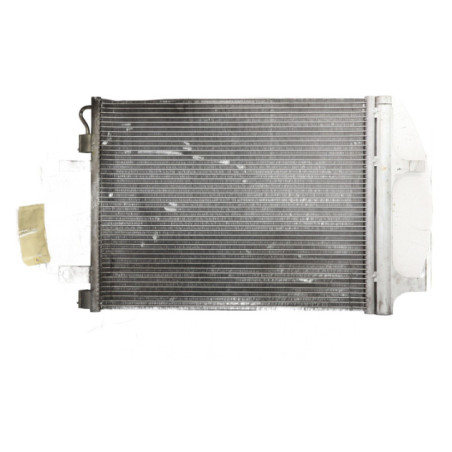Condenseur de clim CITROEN C5 X