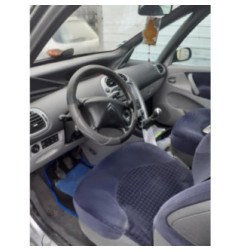 Demarreur CITROEN XSARA PICASSO Photo n°6