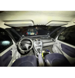 Demarreur CITROEN XSARA PICASSO Photo n°7