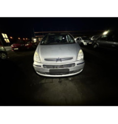 Demarreur CITROEN XSARA PICASSO Photo n°8