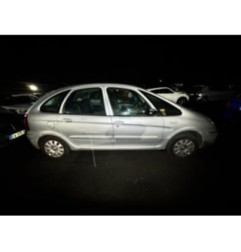 Demarreur CITROEN XSARA PICASSO Photo n°9