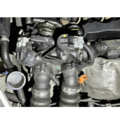 Demarreur CITROEN XSARA PICASSO Photo n°11