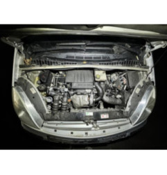 Demarreur CITROEN XSARA PICASSO Photo n°12