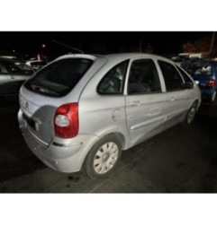 Demarreur CITROEN XSARA PICASSO Photo n°15