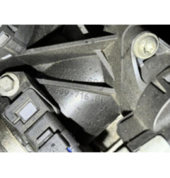 Demarreur CITROEN XSARA PICASSO Photo n°16