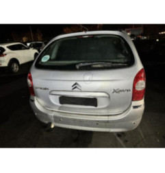 Demarreur CITROEN XSARA PICASSO Photo n°17