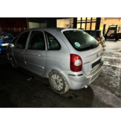 Demarreur CITROEN XSARA PICASSO Photo n°18