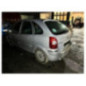 Demarreur CITROEN XSARA PICASSO