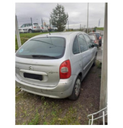 Demarreur CITROEN XSARA PICASSO Photo n°19